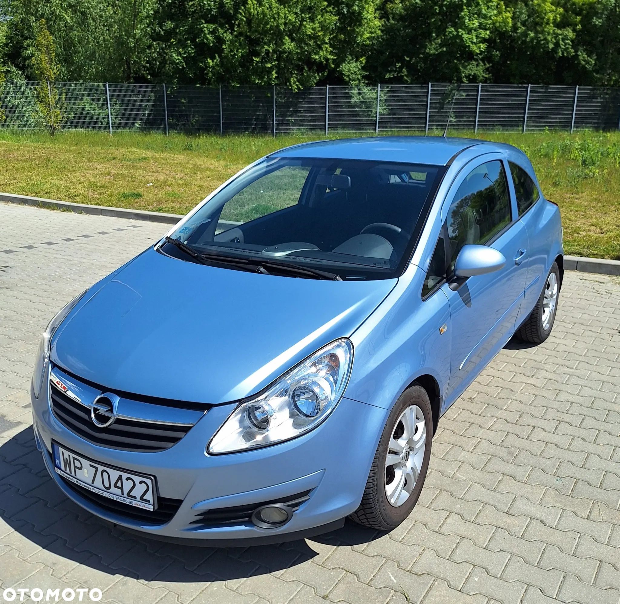 Opel Corsa 1.3 CDTI - 1