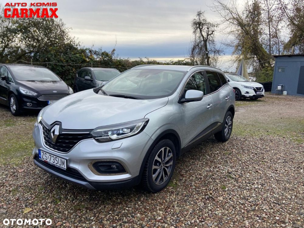 Renault Kadjar - 3