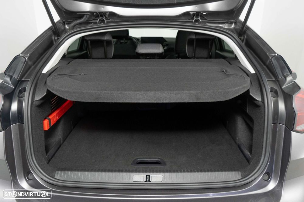 Citroën C4 1.2 PureTech Shine EAT8 - 13