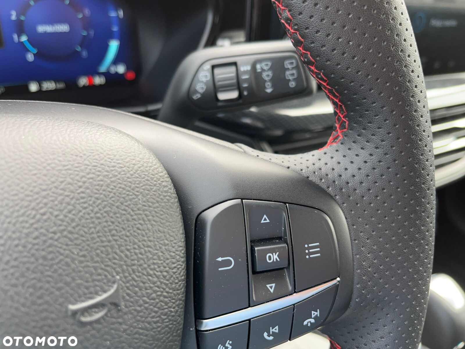 Ford Focus - 26