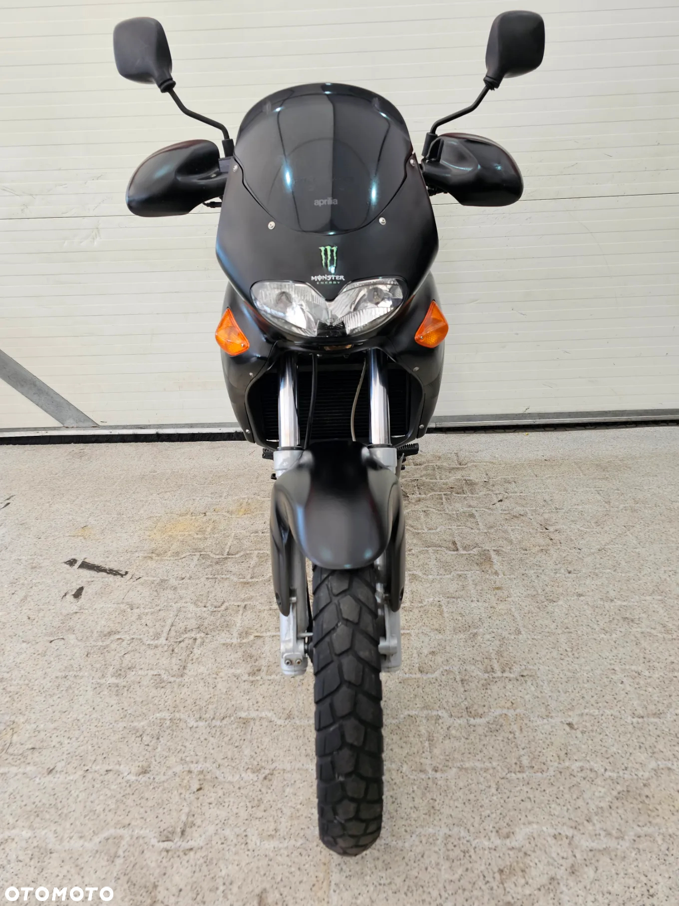 Aprilia Pegaso - 15