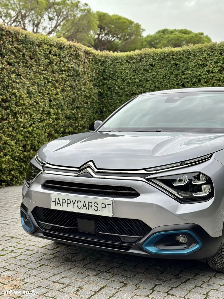 Citroën e-C4 Shine - 8