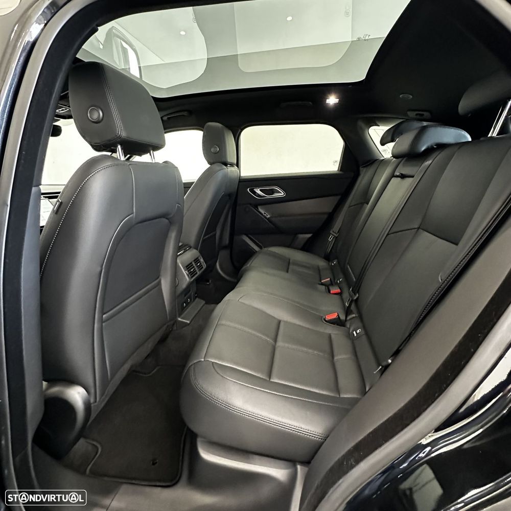 Land Rover Range Rover Velar - 9