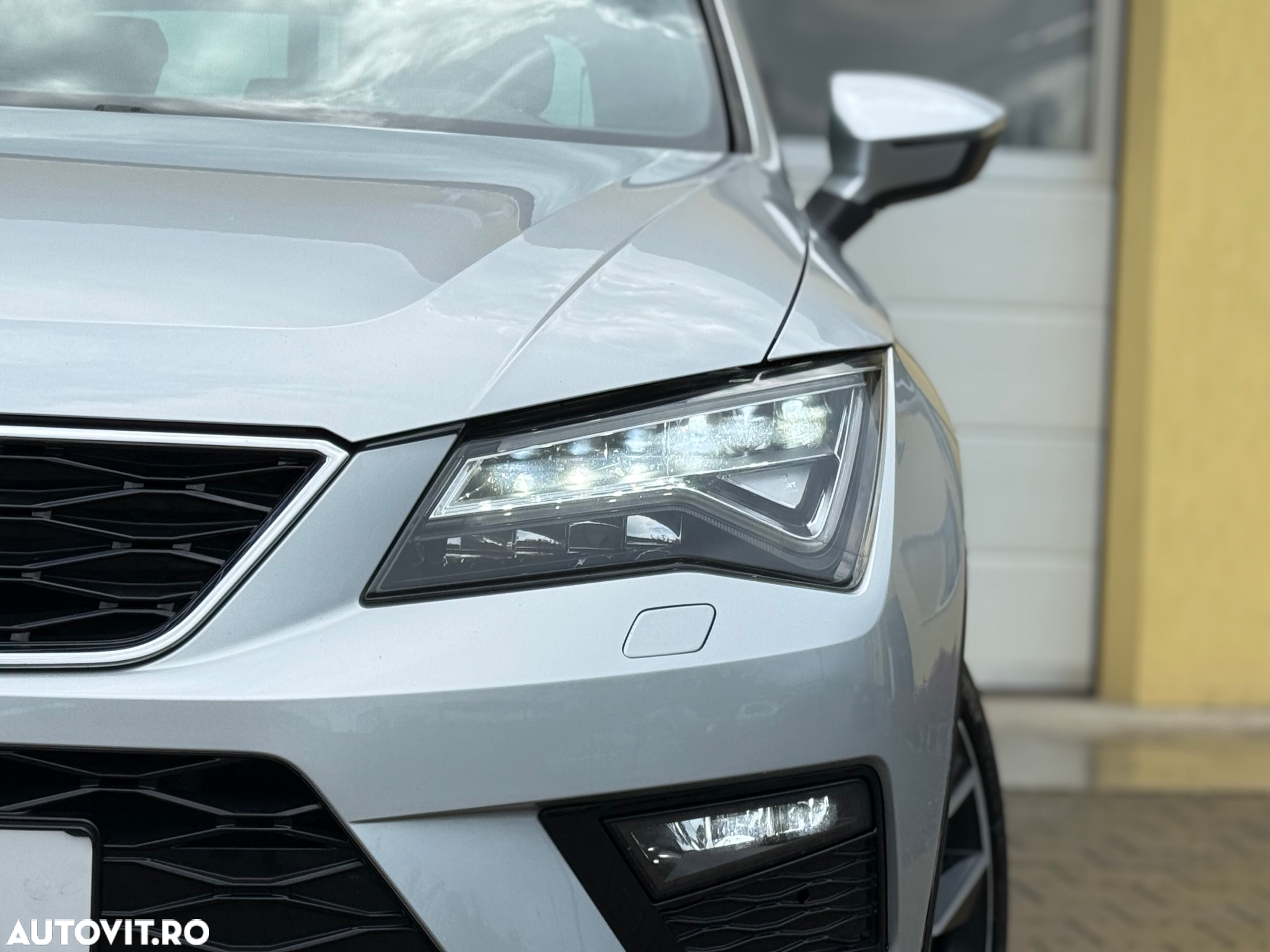 Seat Ateca 2.0 TDI DSG7 4DRIVE Xcellence - 33