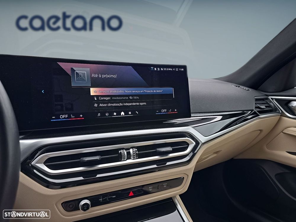 BMW i4 eDrive40 - 29