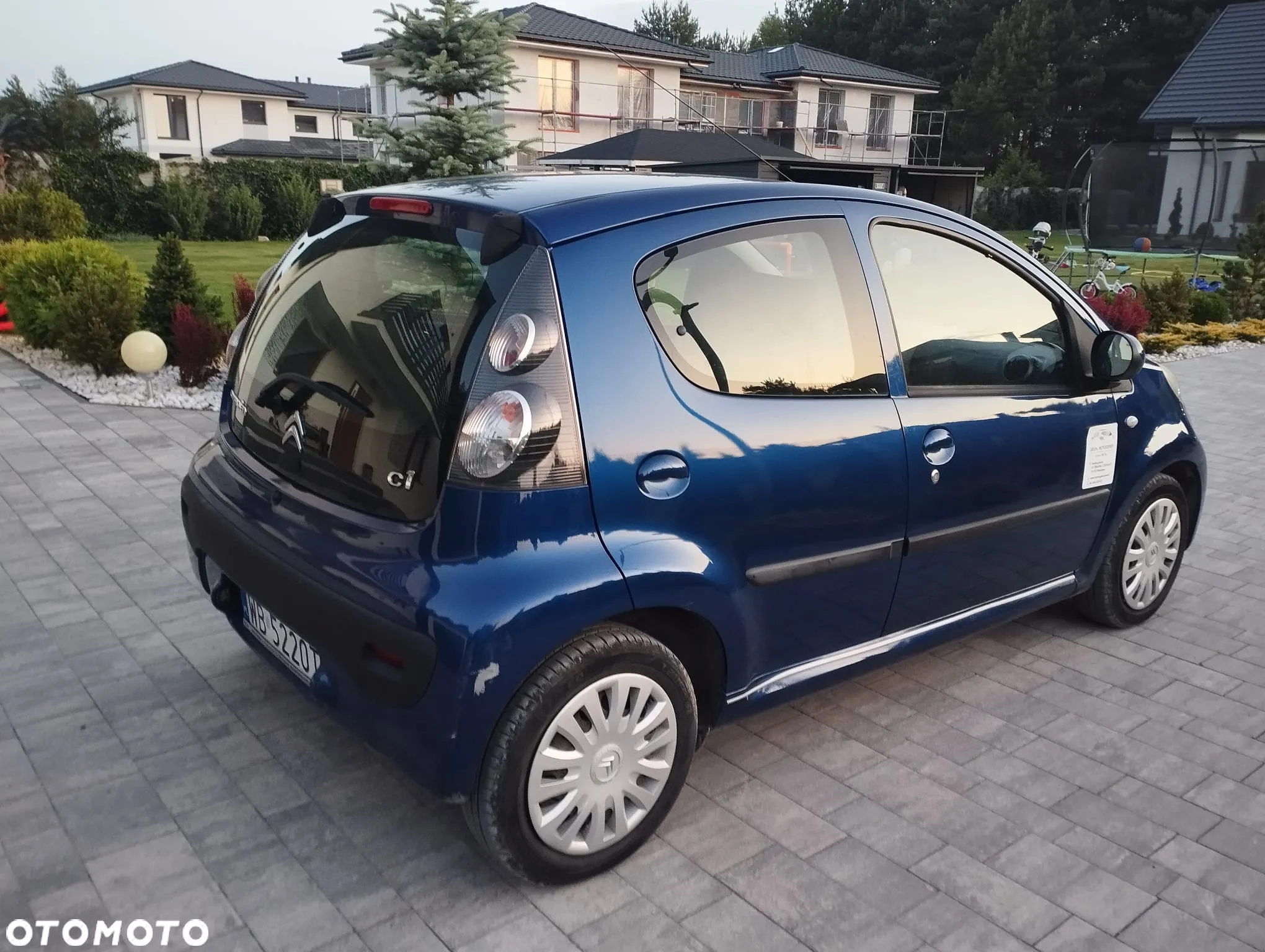 Citroën C1 - 3