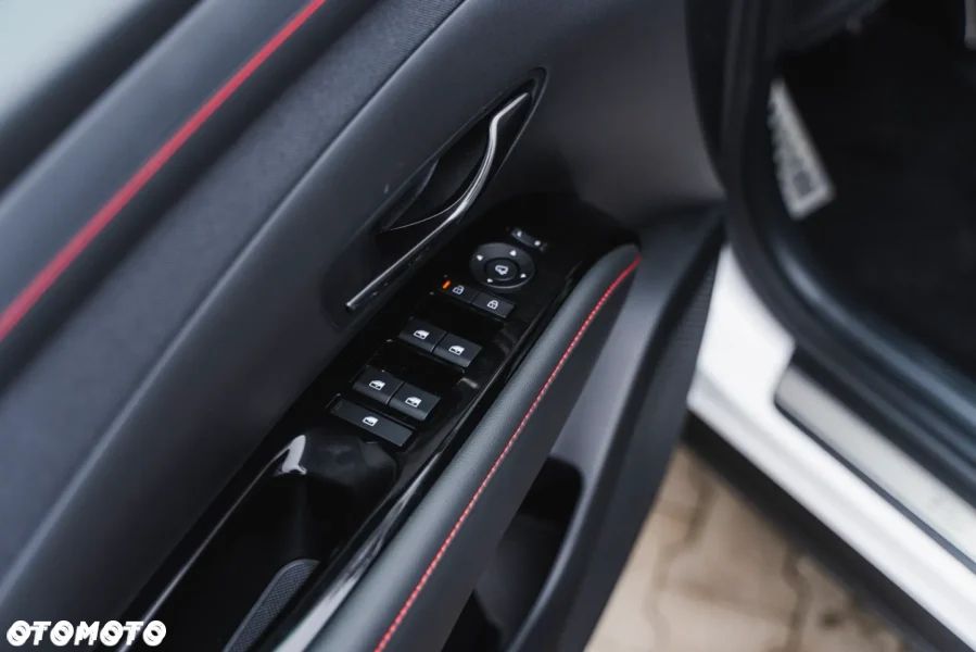 Hyundai Tucson 1.6 T-GDi N-Line 2WD - 5