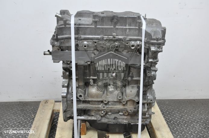 Motor TOYOTA RAV4 2,2 D-4D 150 CV - 3