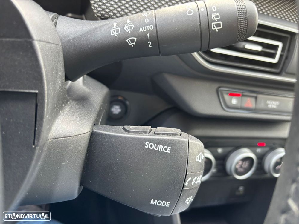 Dacia Jogger 1.0 ECO-G SL Extreme+ Up&Go 7L Bi-Fuel - 30