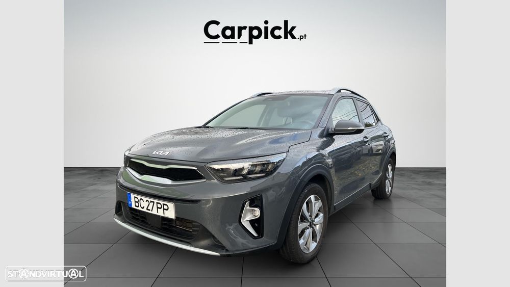 Kia Stonic 1.2 Dynamic - 1