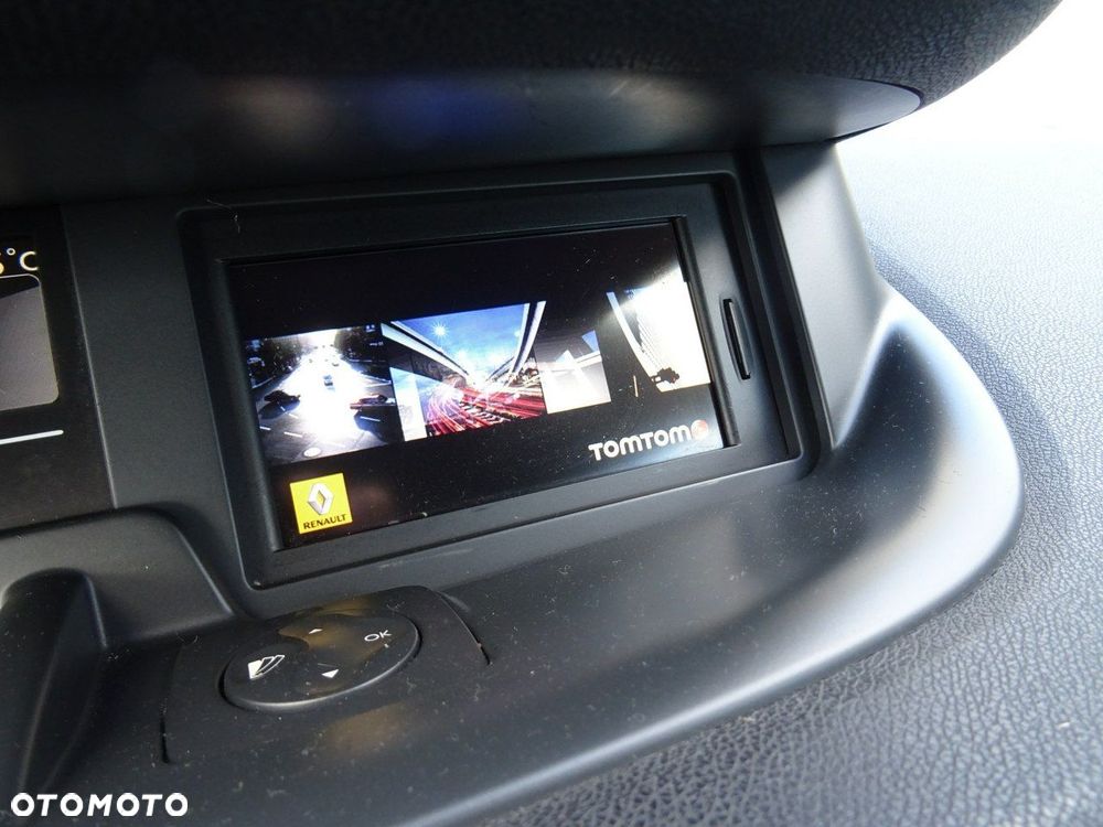 Renault Scenic ENERGY dCi 130 BOSE EDITION - 9