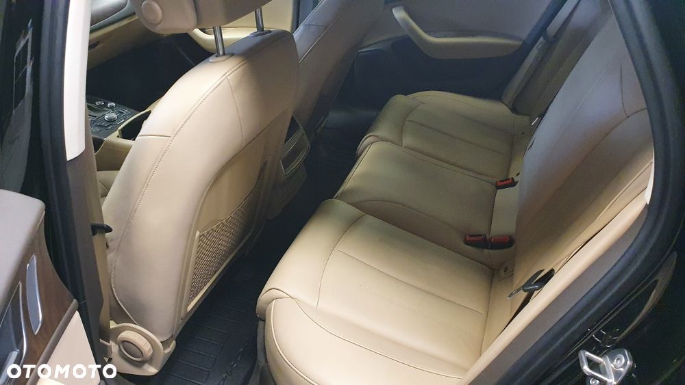 Audi A6 Limousine - 5