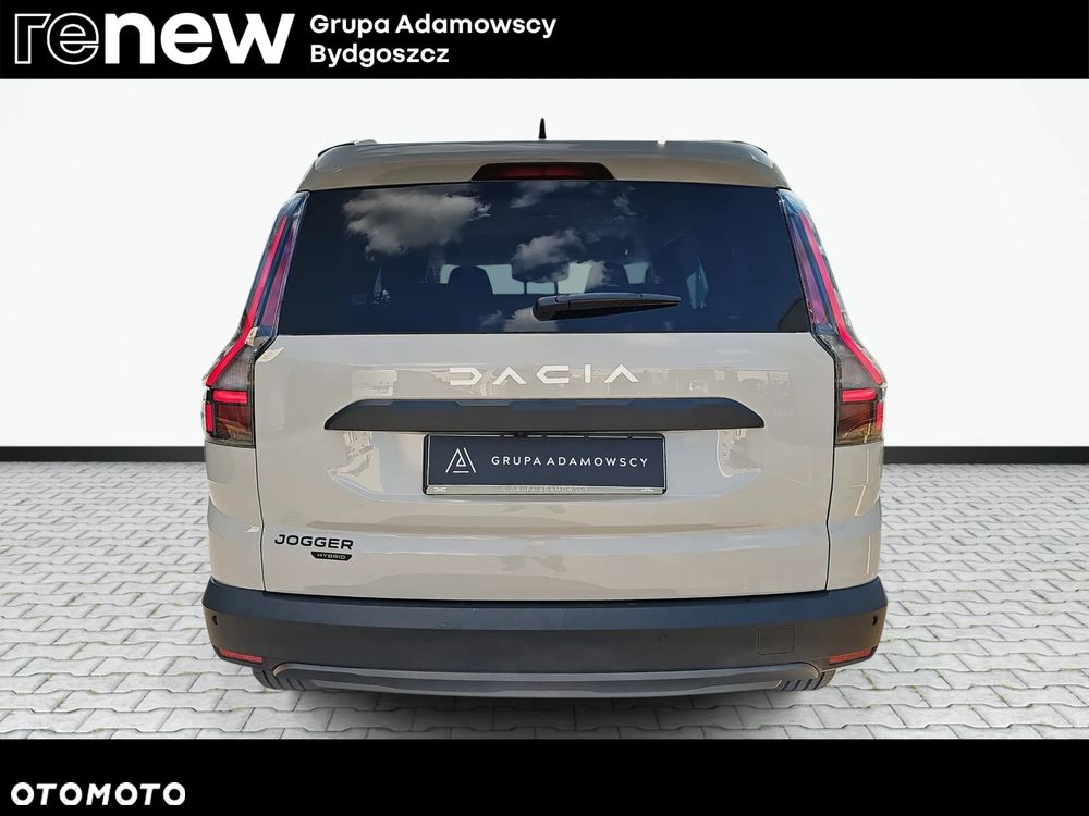Dacia Jogger 1.8 Full Hybrid 155 Journey MMT - 7