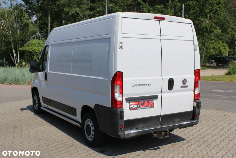 Fiat Ducato - 8