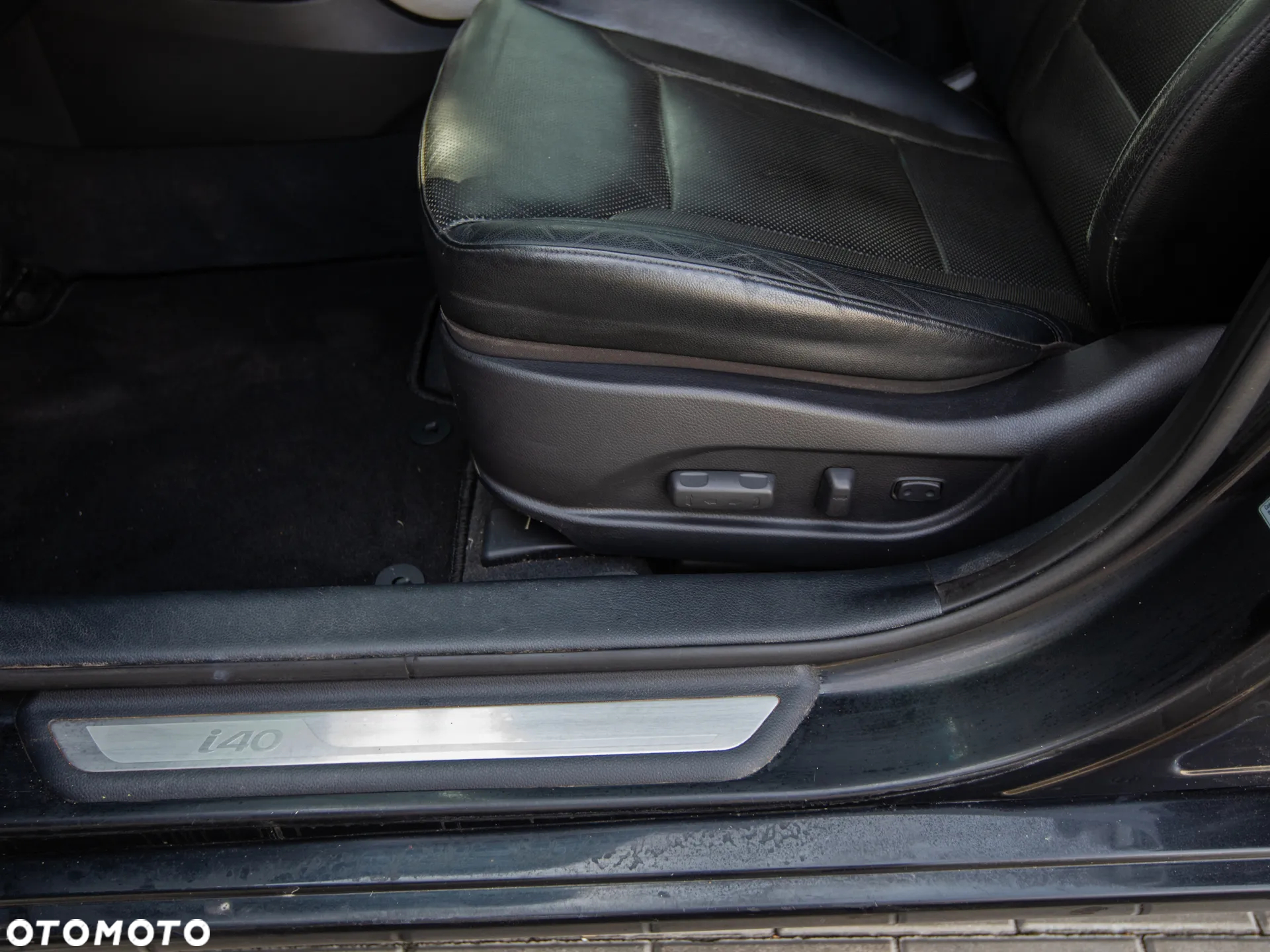 Hyundai i40 1.7 CRDi Business DCT - 21