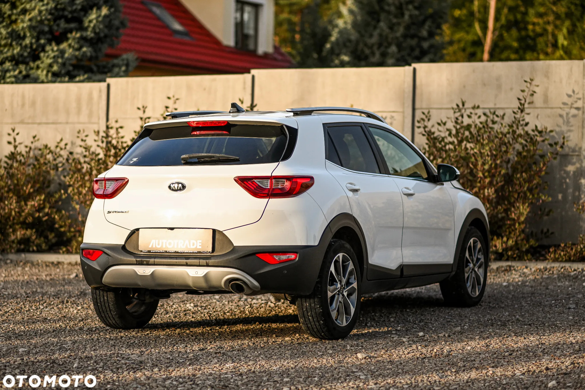 Kia Stonic 1.4 Spirit - 14