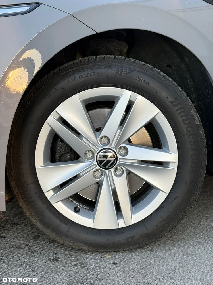 Volkswagen Golf 2.0 TDI - 16