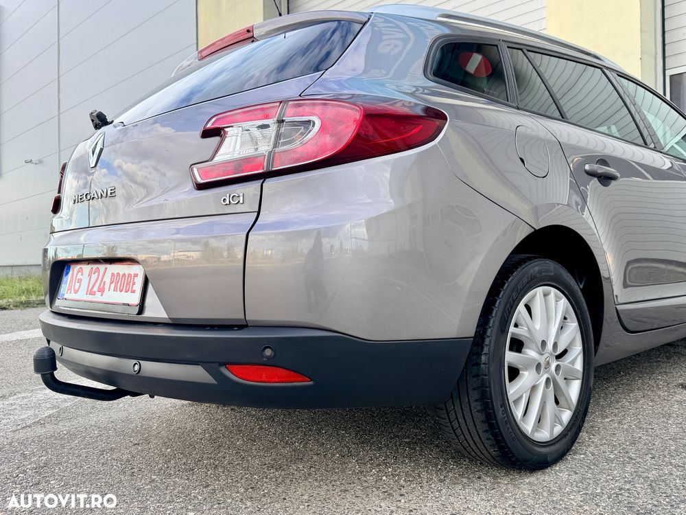 Renault Megane - 15