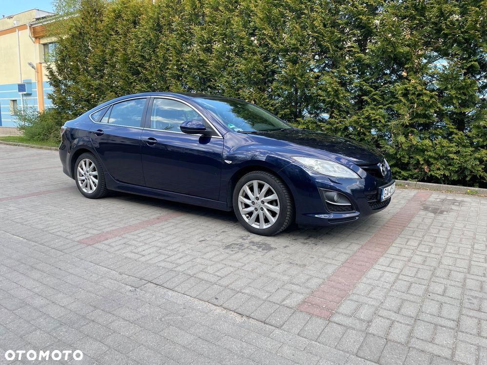 Mazda 6 2.0 90th Anniversary - 31