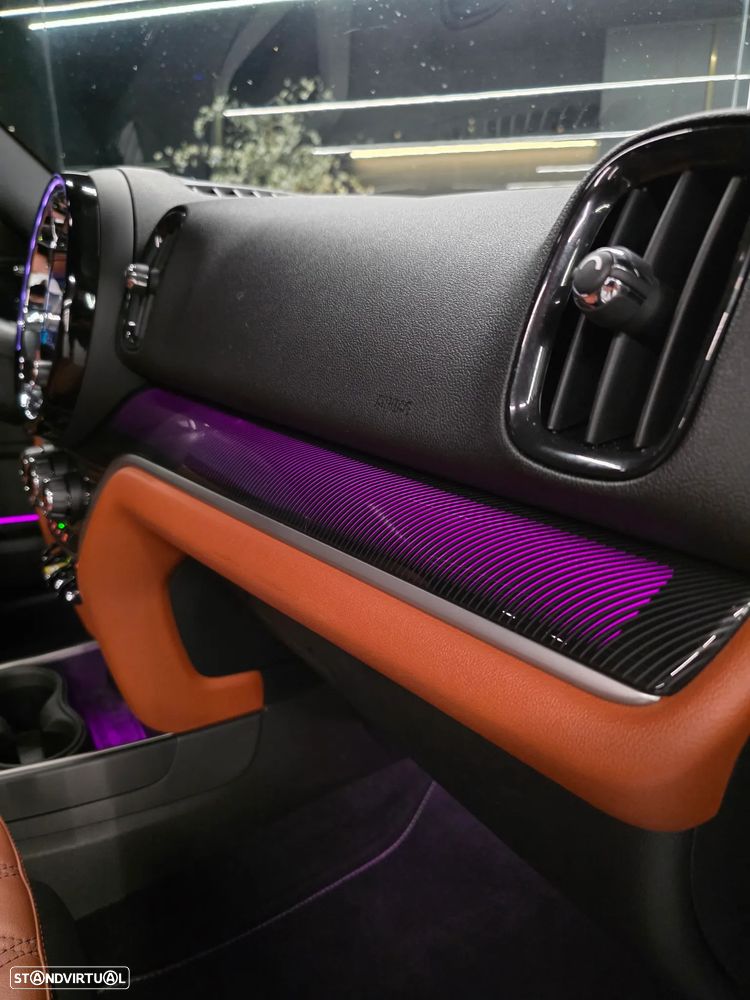 MINI Countryman Cooper SE All4 Aut. Yours - 18