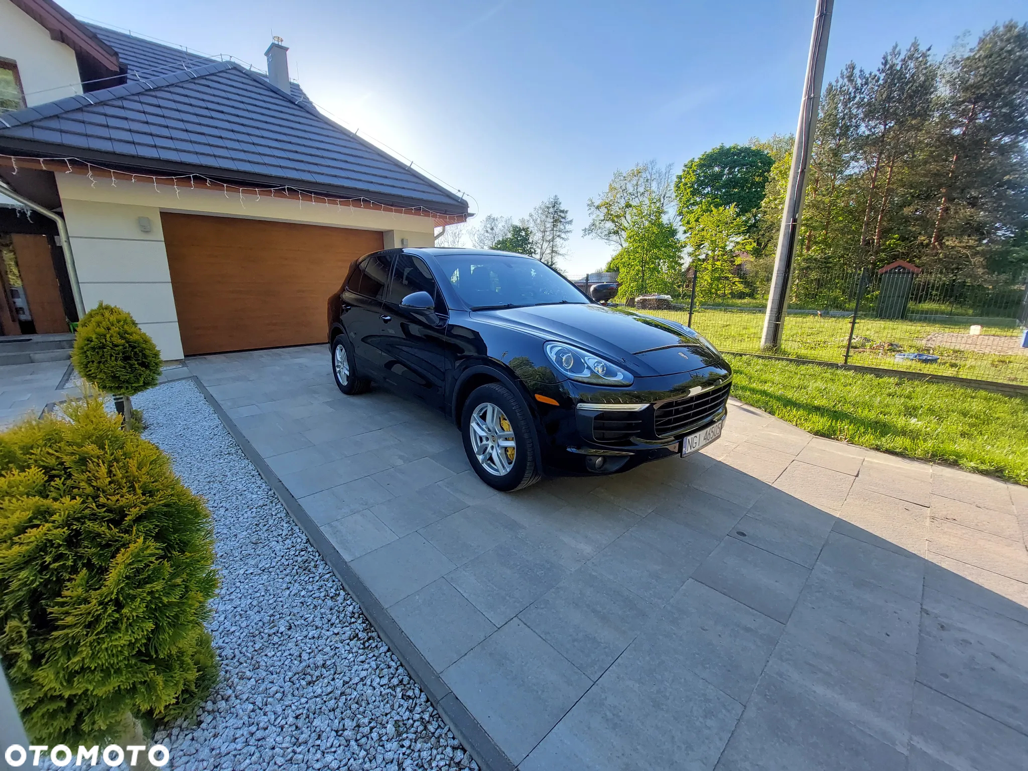 Porsche Cayenne - 13
