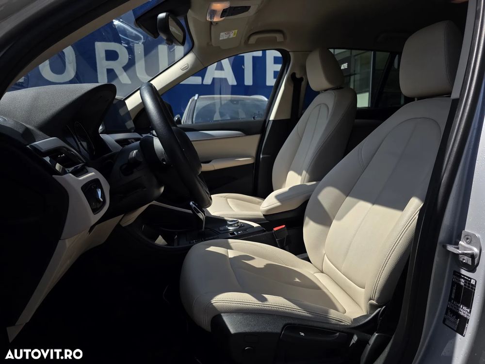 BMW X1 - 9