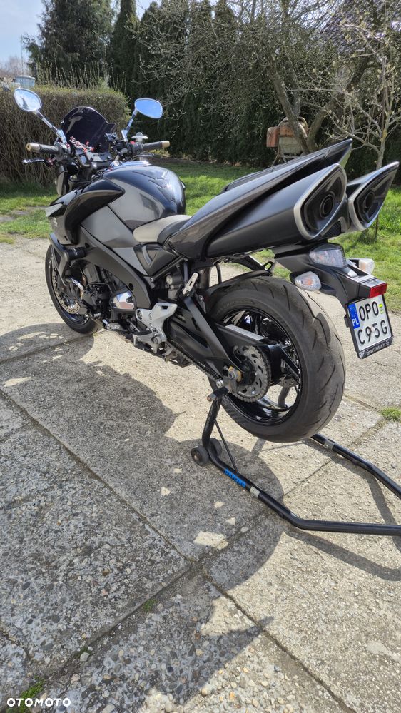 Suzuki Hayabusa - 17