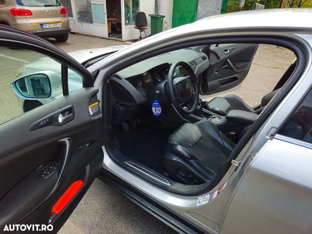 Citroën C5 - 25