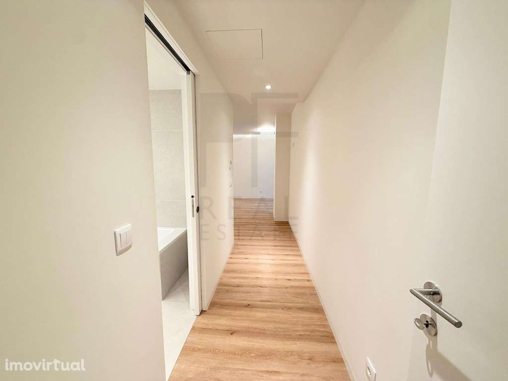 T3 exclusivo com jardim no Centro Histórico de Cascais - Grande imagem: 2/34