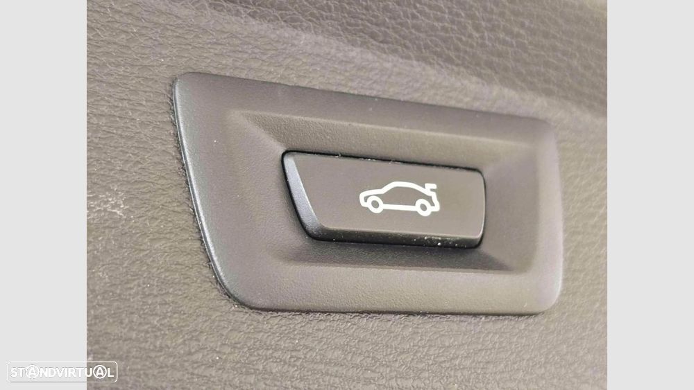 BMW x2 18 d sDrive Auto - 20