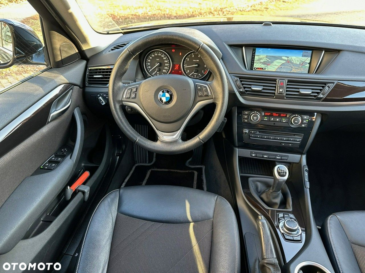 BMW X1 xDrive20i xLine - 17