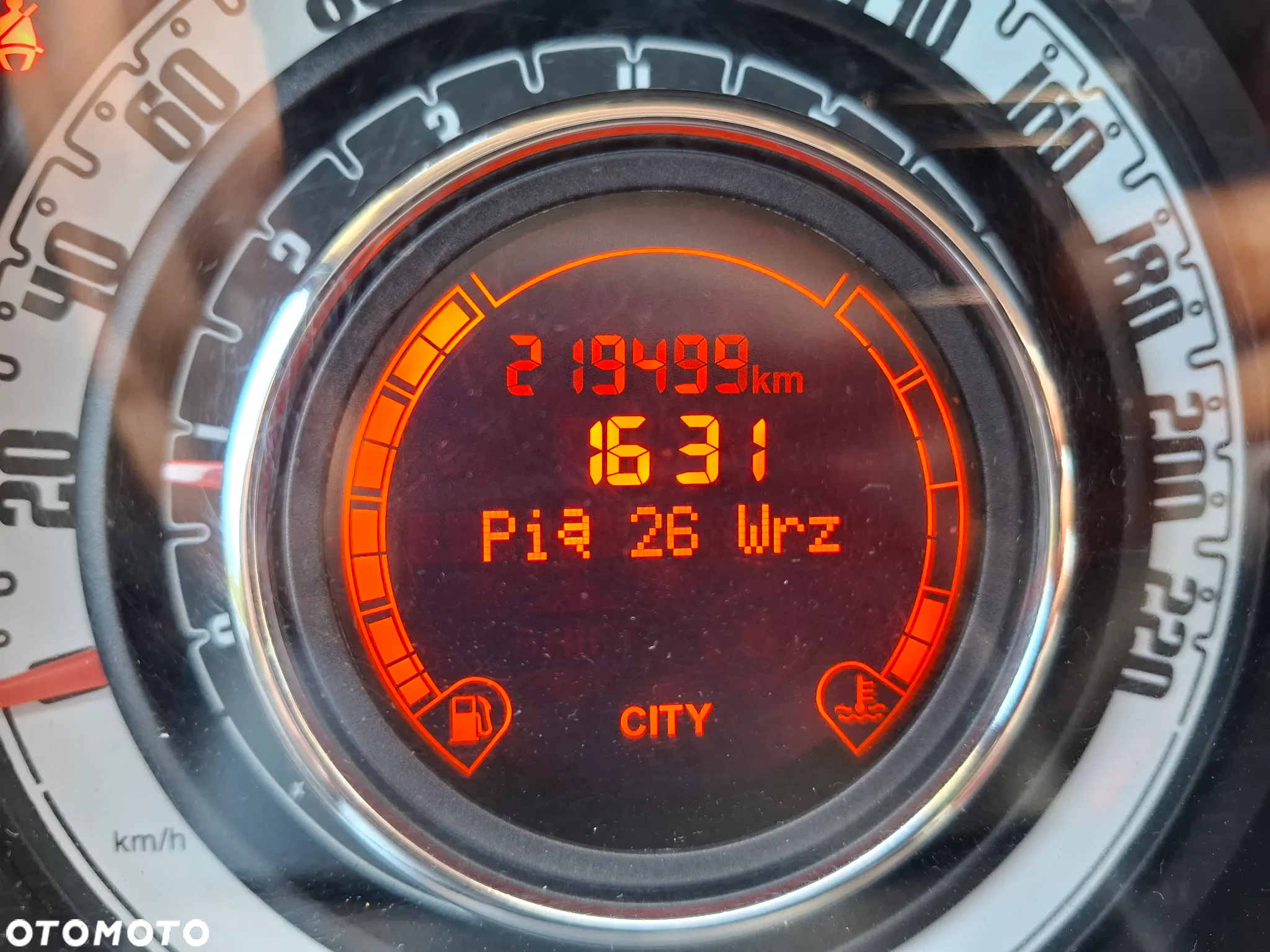 Fiat 500 - 10
