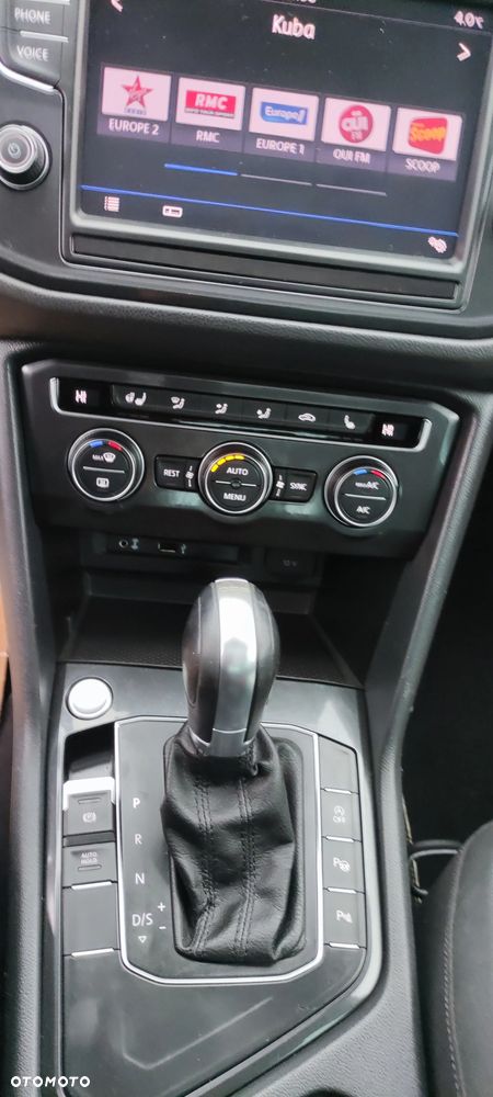 Volkswagen Tiguan 2.0 TDI SCR (BlueMotion Technology) DSG Highline - 18