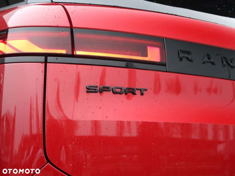 Land Rover Range Rover Sport - 17
