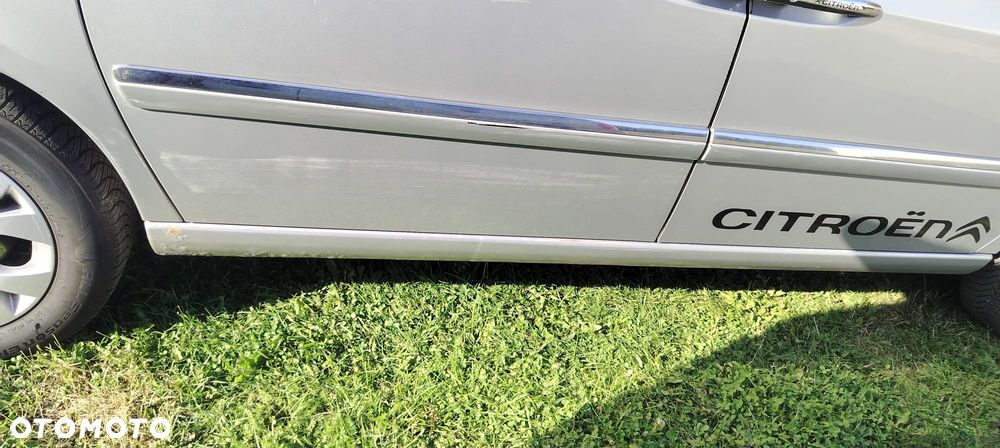Citroën C8 2.0 HDi Exclusive - 6