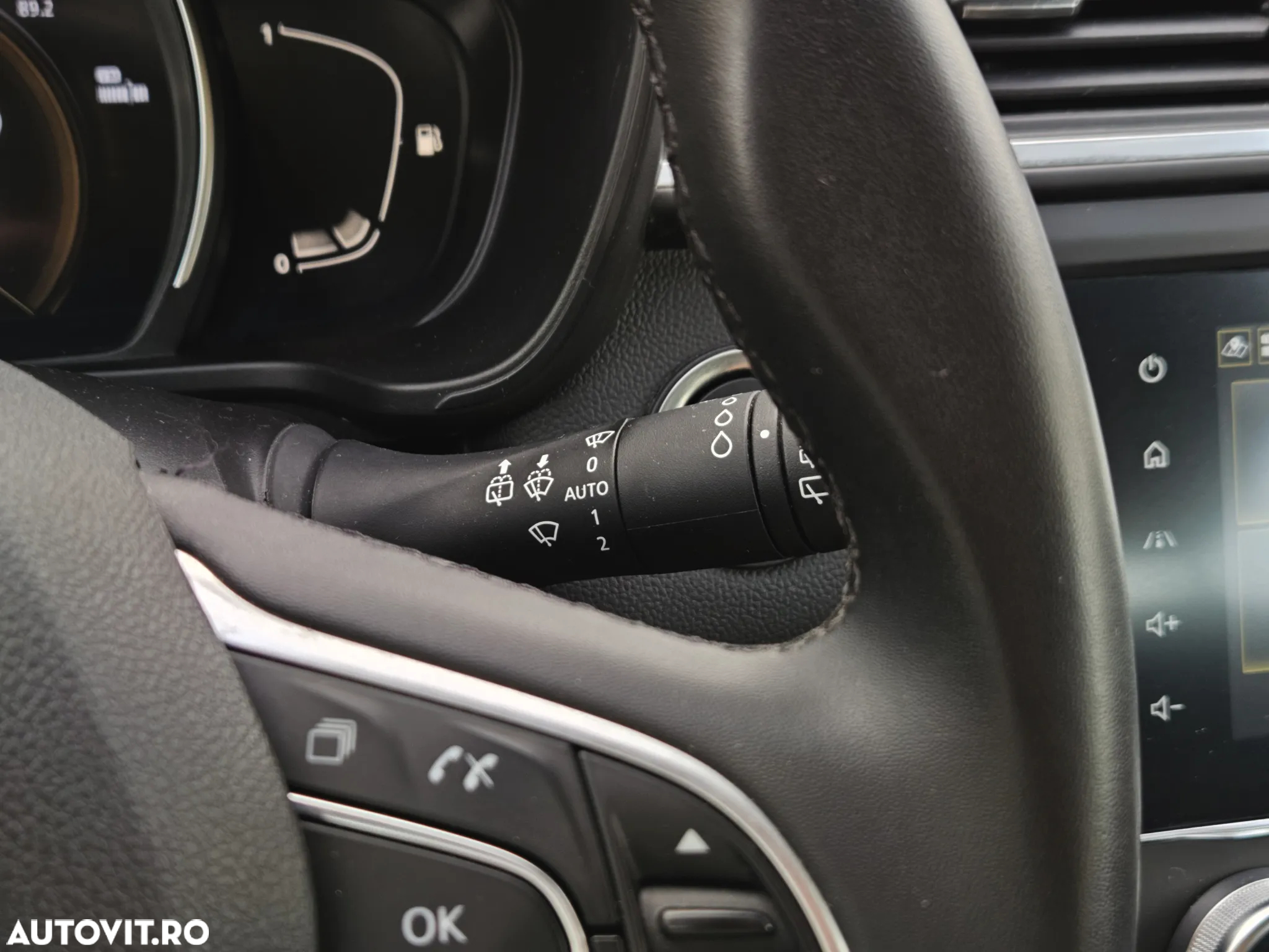 Renault Kadjar TCe EDC GPF Zen - 19