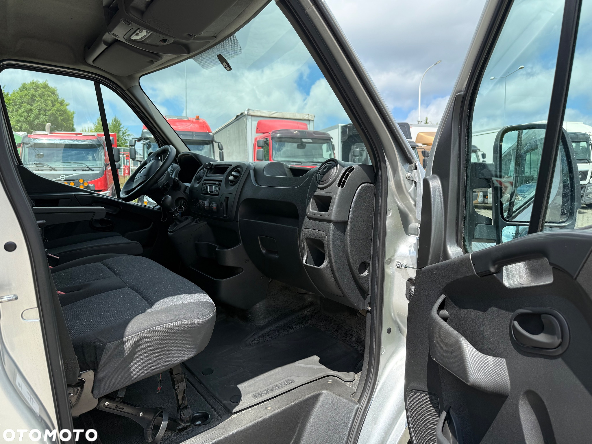 Opel Movano - 25