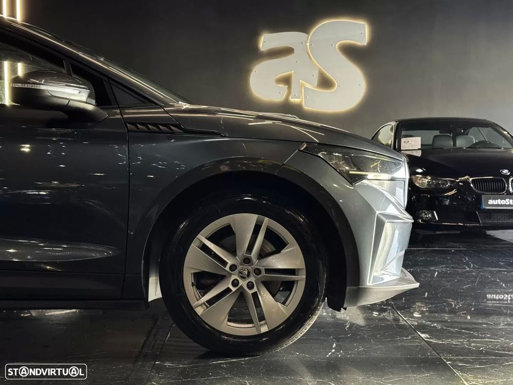 Skoda Enyaq iV 60 - 6