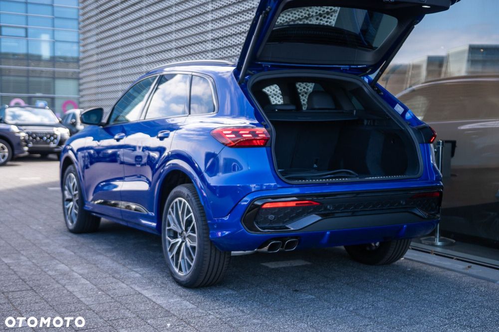 Audi Q5 TDI mHEV 150 kW Quattro S tronic - 9