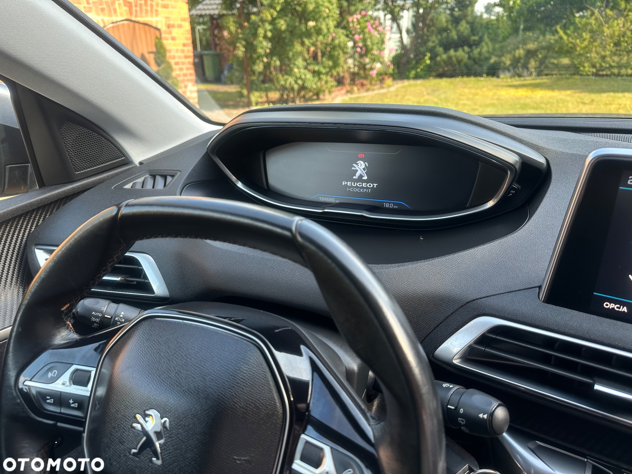 Peugeot 3008 - 23
