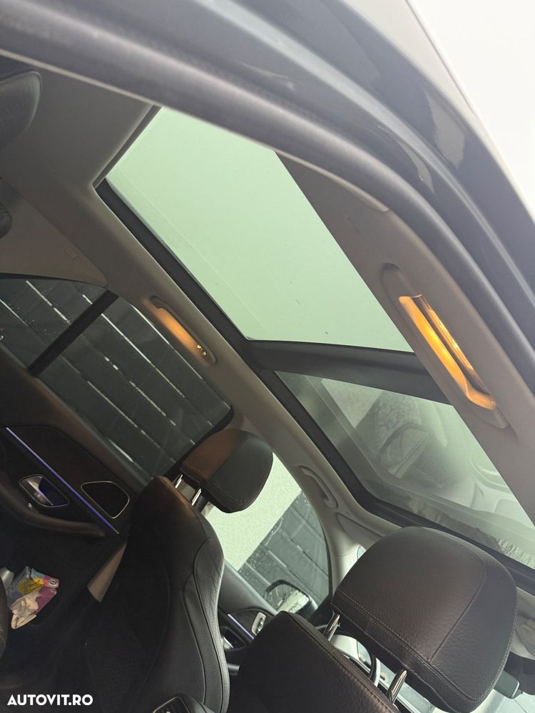 Mercedes-Benz GLE 350 de 4Matic 9G-TRONIC AMG Line Advanced Plus - 13