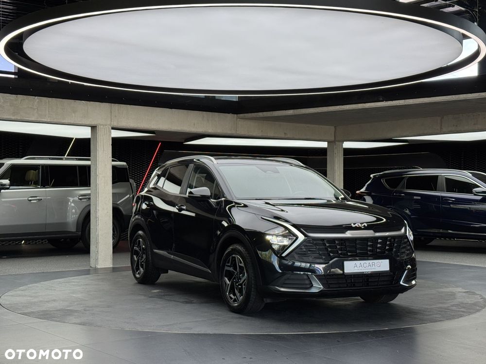 Kia Sportage - 8