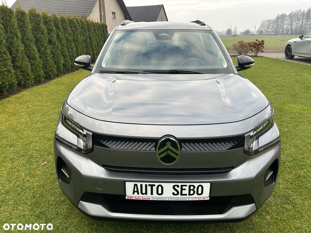 Citroën C3 1.2 T Plus - 3