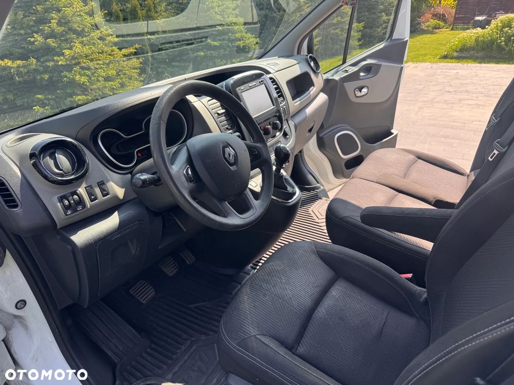 Renault Trafic - 6