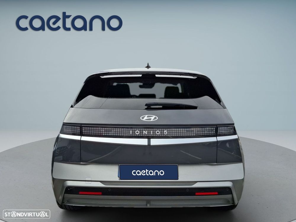 Hyundai Ioniq 5 84 kWh Vanguard - 6