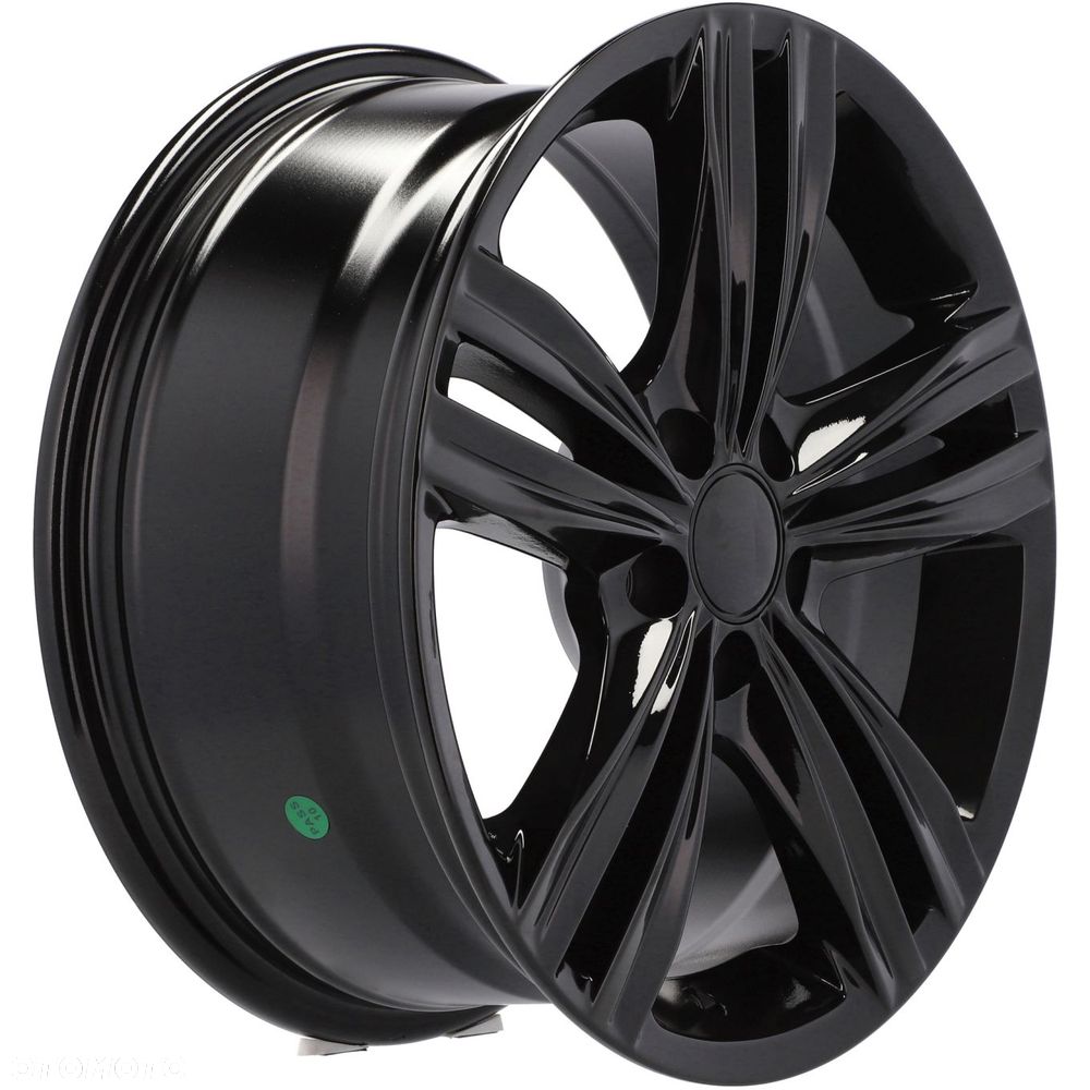 4x Felgi 16 5x112 m.in. do VW Passat b6 b7 b8 Golf 6 7 8 Tiguan Sharan Touran T-ROC - B5293 - 5