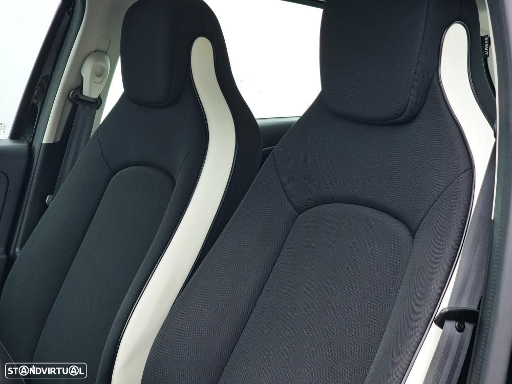 Renault Zoe (c/ Bateria) Limited 50 - 12