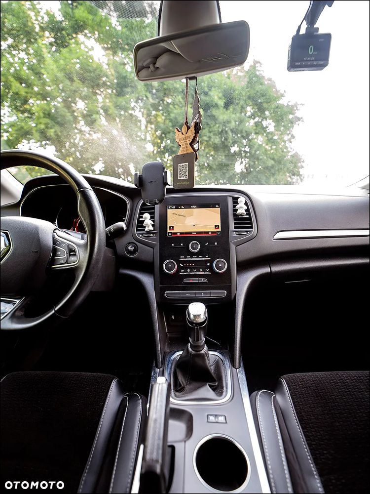 Renault Megane - 33
