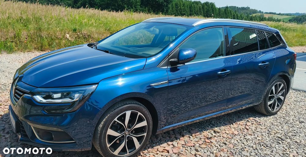 Renault Megane 1.3 TCe FAP Intens - 2