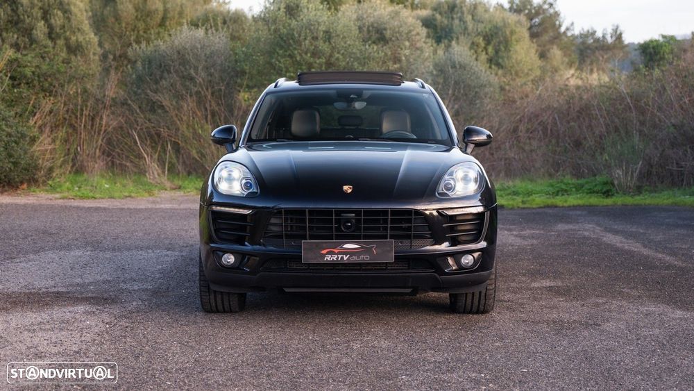 Porsche Macan - 9